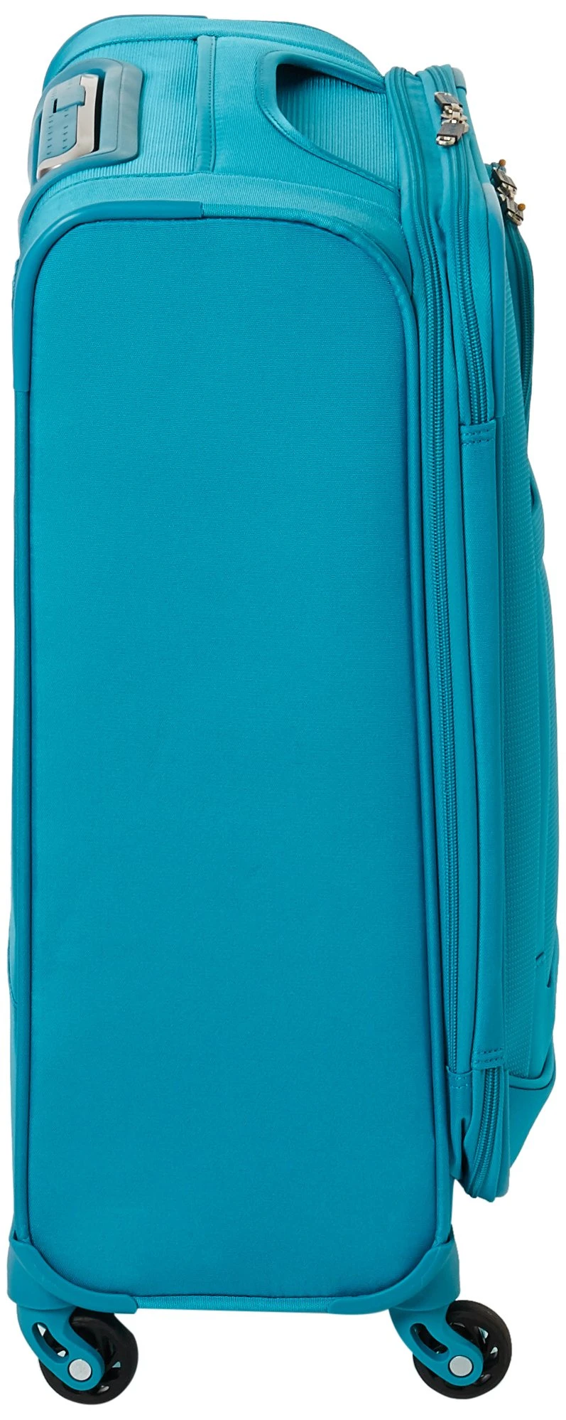 American Tourister Ilite Max 21" 4-Wheel Carry-On Luggage 13 American Tourister Ilite Max 21" 4-Wheel Carry-On Luggage - Image 13