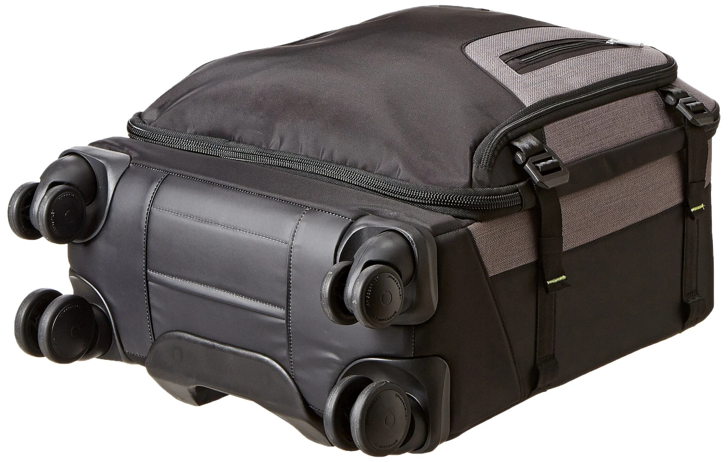 Briggs & Riley BRX Explore International Wide Body Spinner Suitcase 7 Briggs & Riley BRX Explore International Wide Body Spinner Suitcase - Image 7