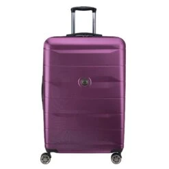 DELSEY Paris Comte 2.0 28" 4-Wheel Large Luggage 16 DELSEY Paris Comte 2.0 28" 4-Wheel Large Luggage -Luggage Promotion Store 956bba2204632663967b283087b30b9002efff659cadad84cf4ab4ab86738e76