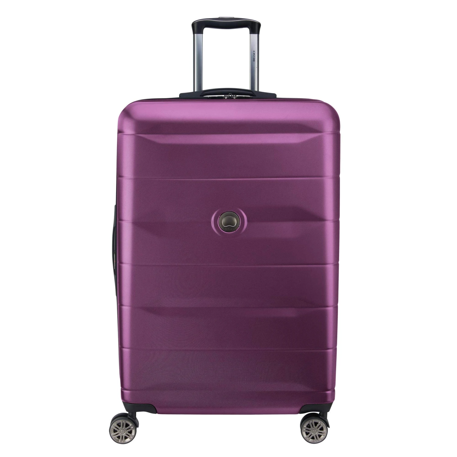 DELSEY Paris Comte 2.0 28" 4-Wheel Large Luggage 5 DELSEY Paris Comte 2.0 28" 4-Wheel Large Luggage - Image 5