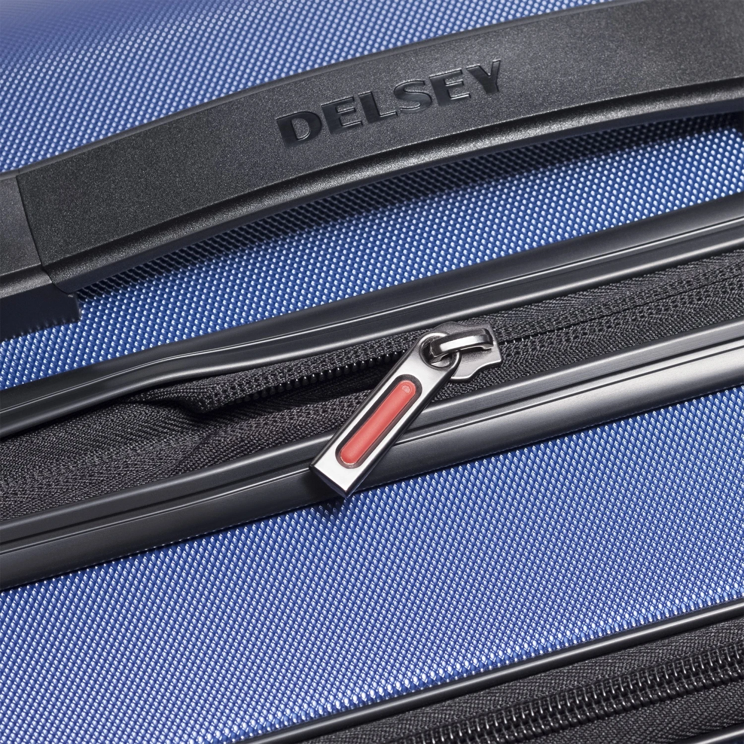 DELSEY Paris Cruise Hardside 29" 4-Wheel Large Luggage 5 DELSEY Paris Cruise Hardside 29" 4-Wheel Large Luggage - Image 5