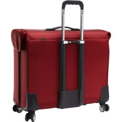 DELSEY Paris Helium Ultimate Garment Bag Spinner Trolley 7 DELSEY Paris Helium Ultimate Garment Bag Spinner Trolley -Luggage Promotion Store 95a58b3299b133627f55b4f8f33712efacb60f7dd4c2008ecab197d644aa0762