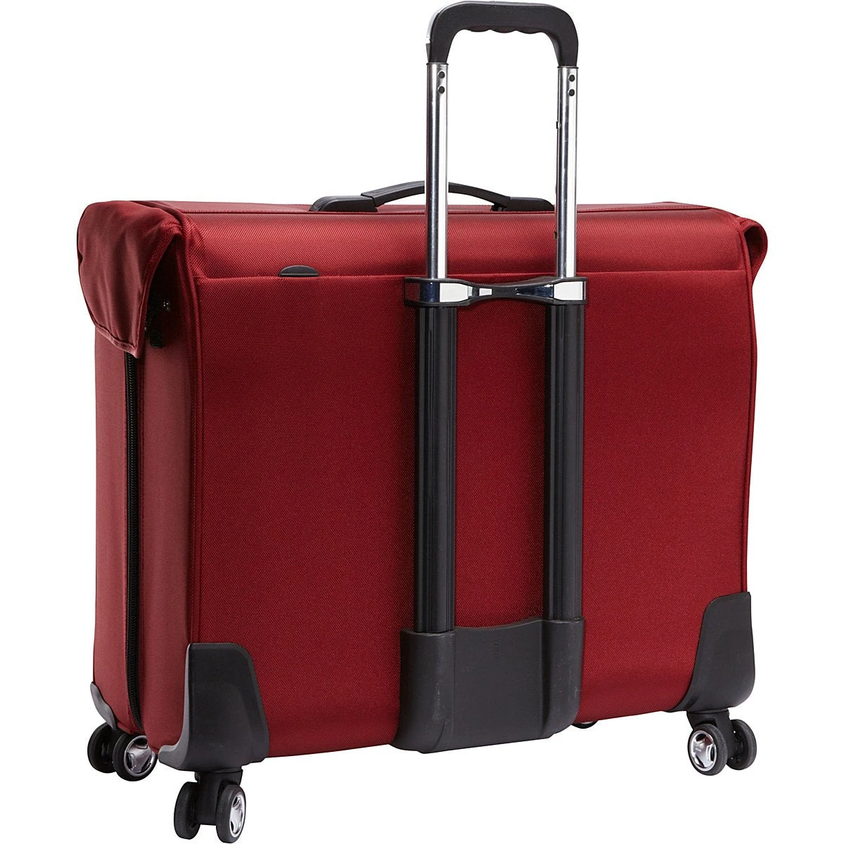 DELSEY Paris Helium Ultimate Garment Bag Spinner Trolley 3 DELSEY Paris Helium Ultimate Garment Bag Spinner Trolley - Image 3