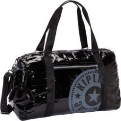 Kipling Itska Shoulder Duffel Bag 22 Kipling Itska Shoulder Duffel Bag -Luggage Promotion Store 95bddcbd47ea8a9244e2a6fb92b5869bdf39087a2eaea00f66a4f67ddff97e74