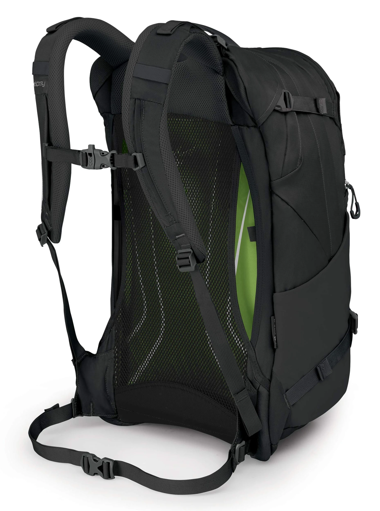Osprey Packs Tropos Backpack 9 Osprey Packs Tropos Backpack - Image 9