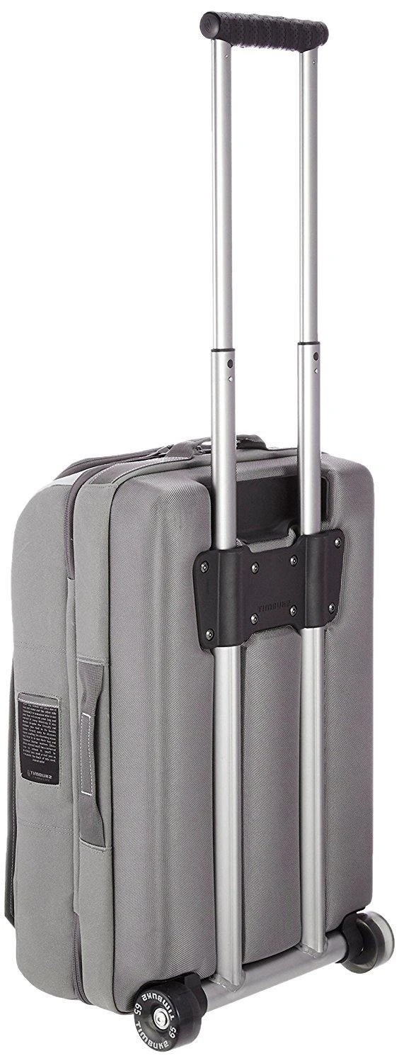 Timbuk2 Co-Pilot Roller Medium 2-Wheel Medium Luggage 14 Timbuk2 Co-Pilot Roller Medium 2-Wheel Medium Luggage - Image 14