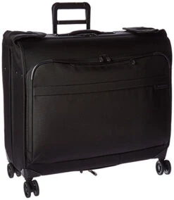 Briggs & Riley Baseline TravelWare 24.5" 4-Wheel Wheeled Garment Suitcase