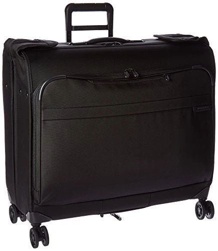 Briggs & Riley Baseline TravelWare 24.5" 4-Wheel Wheeled Garment Suitcase 1 Briggs & Riley Baseline TravelWare 24.5" 4-Wheel Wheeled Garment Suitcase