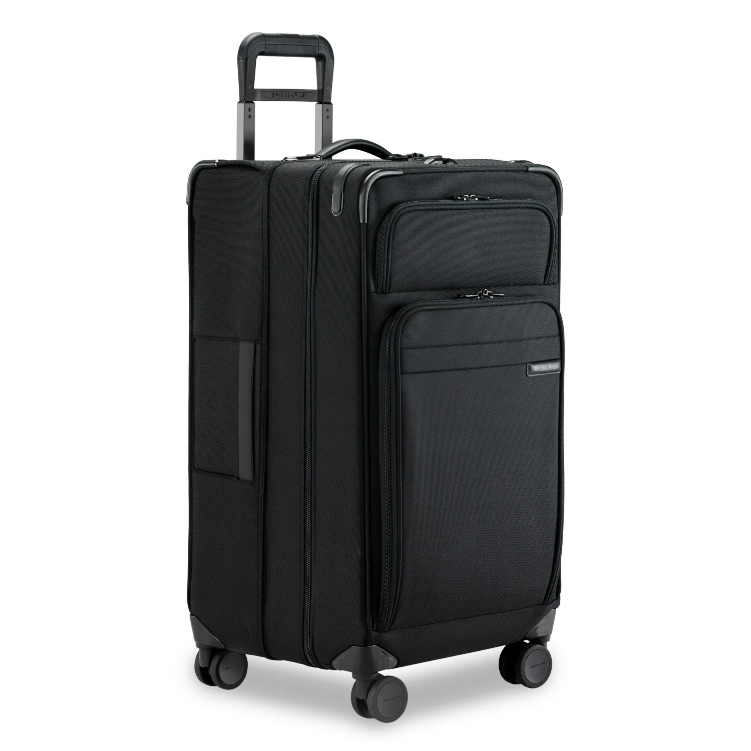 Briggs & Riley Baseline TravelWare 28" 4-Wheel Large Luggage 1 Briggs & Riley Baseline TravelWare 28" 4-Wheel Large Luggage