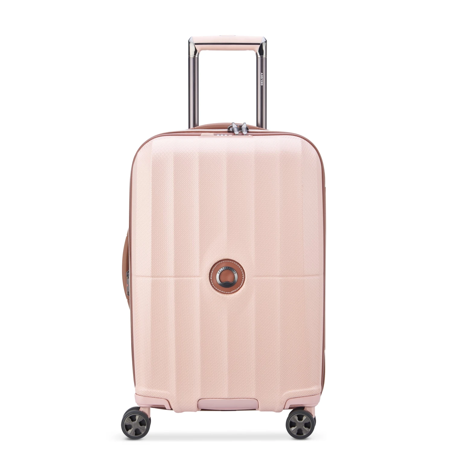 DELSEY Paris St. Tropez 28" 4-Wheel Large Luggage 17 DELSEY Paris St. Tropez 28" 4-Wheel Large Luggage - Image 17