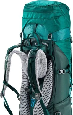 Deuter Aircontact Lite 35 + 10 SL 23 Deuter Aircontact Lite 35 + 10 SL -Luggage Promotion Store 9708b8c0e379fdc6d38f6cc5541d2398b85da7f83cb2f4e6112995c7c7a3434c