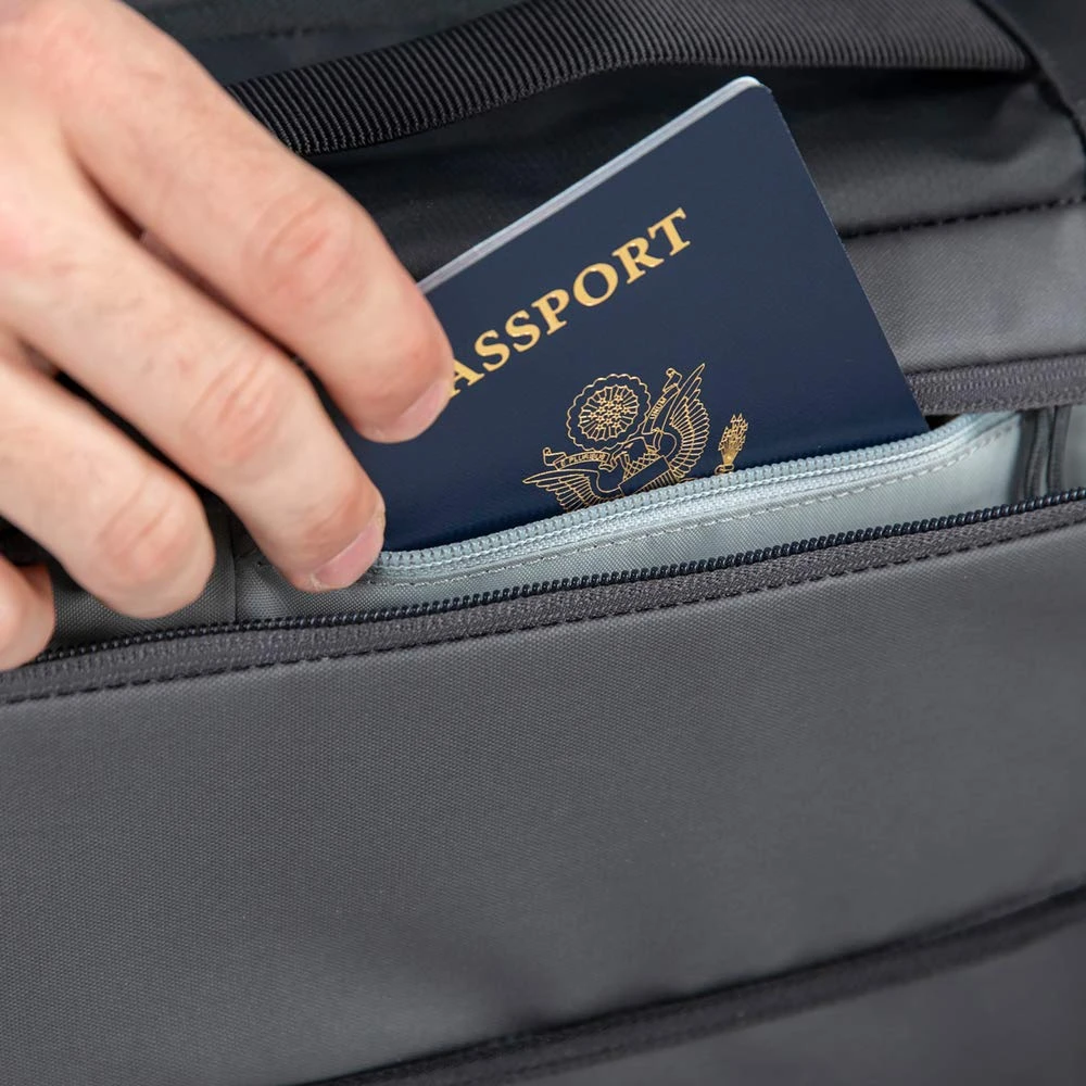 Osprey Packs Transporter Global Carry-On 16 Osprey Packs Transporter Global Carry-On - Image 16