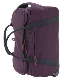 Crumpler The Spring Peeper With Wheels 21" Rolling Duffel 16 Crumpler The Spring Peeper With Wheels 21" Rolling Duffel -Luggage Promotion Store 972b875a3166e5a5aeeecc5de97d2af992d38da701eb068e23a9595a20acb7f7