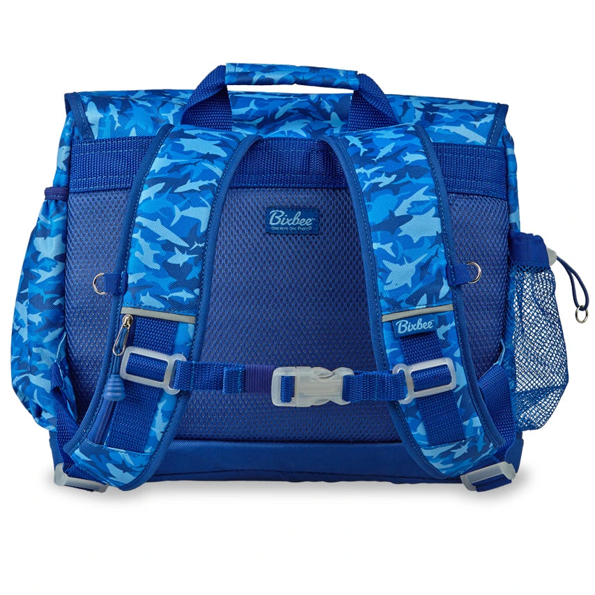 Bixbee Large Backpack 3 Bixbee Large Backpack - Image 3