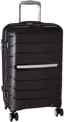 Samsonite Freeform 21" 4-Wheel Carry-On Luggage
