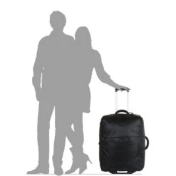 Lipault Foldable 30" 2-Wheel Wheeled Duffel Bags -Luggage Promotion Store 9756633834c5b0e96c12debeacc5255749fec89021de64ac6af90fd91de194ed