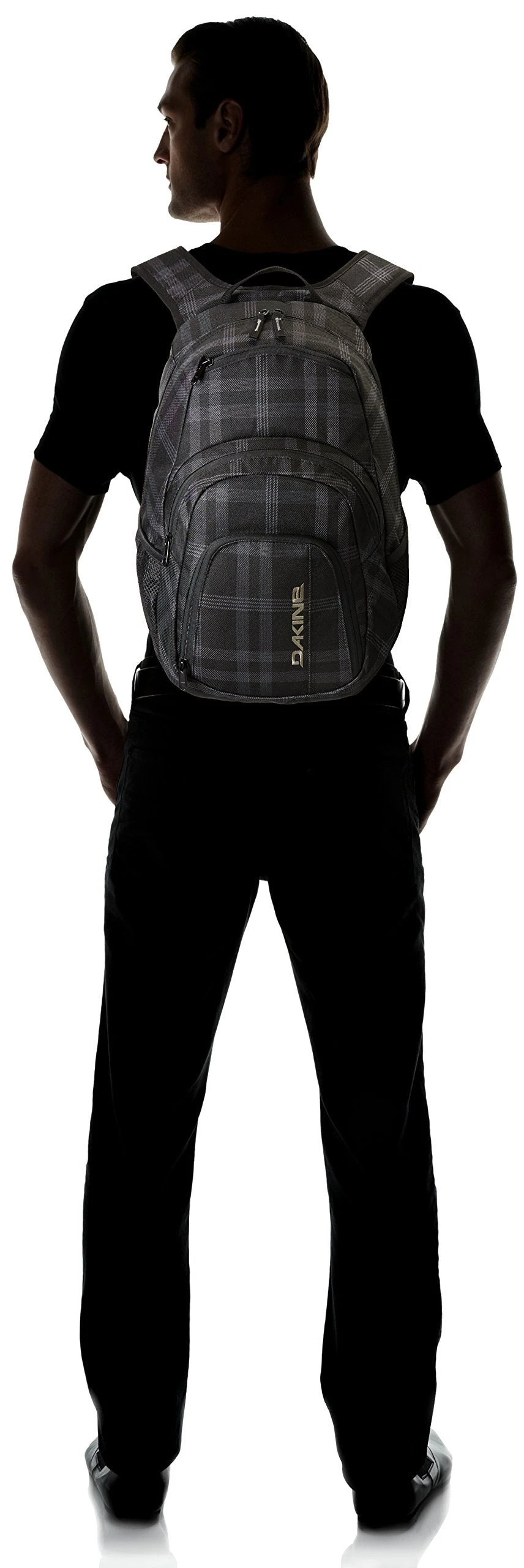 Dakine Campus Pack Multipurpose School Backpacks 3 Dakine Campus Pack Multipurpose School Backpacks - Image 3