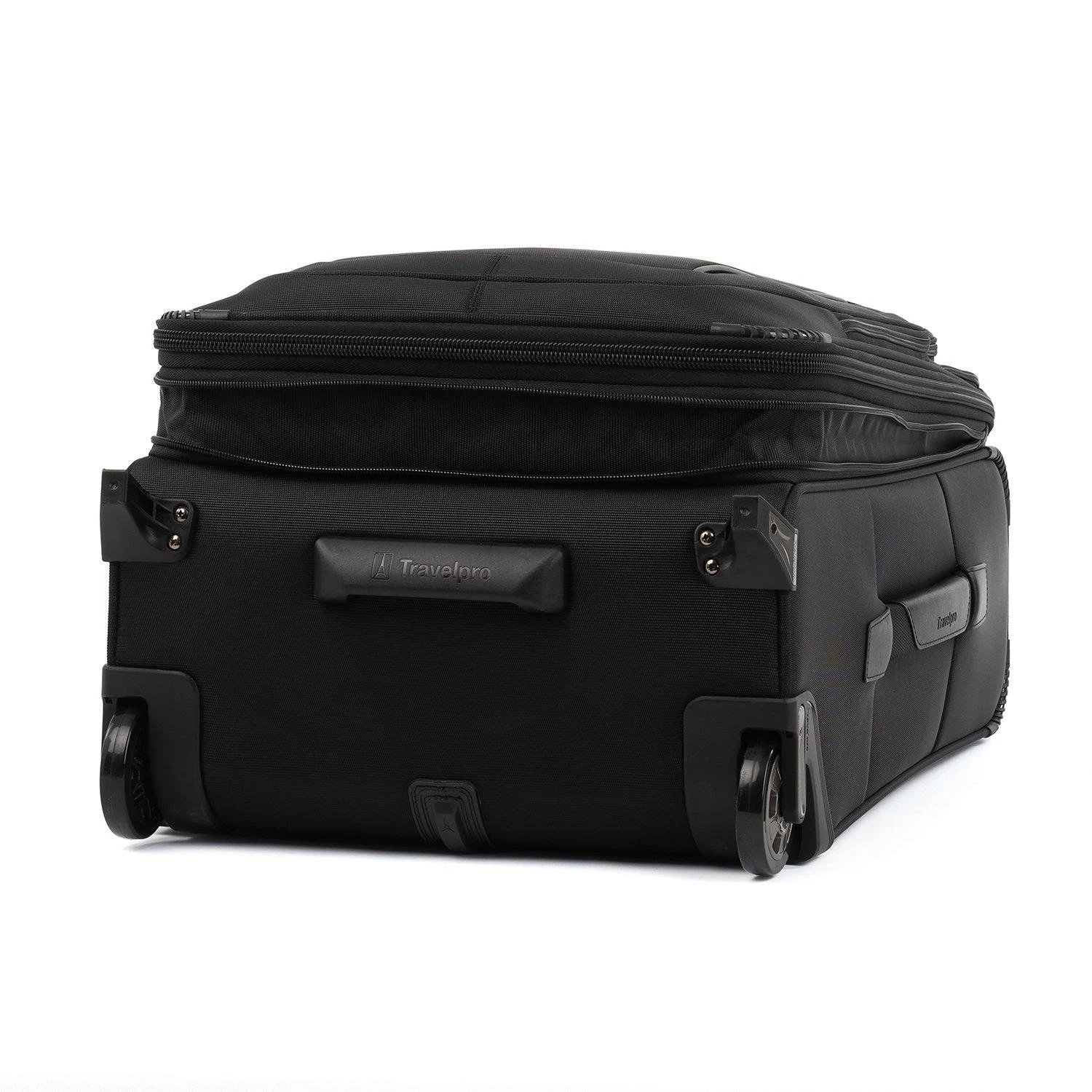 TravelPro Crew Versapack 21" 2-Wheel Carry-On Luggage 5 TravelPro Crew Versapack 21" 2-Wheel Carry-On Luggage - Image 5