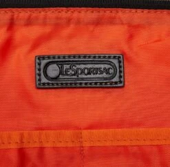 LeSportsac Mens Aspen Carrier Duffle Handbag 8 LeSportsac Mens Aspen Carrier Duffle Handbag -Luggage Promotion Store 97d4c5d1b8450859d667afab135e76c89950b036e47c0f555bf064f1e77c7978