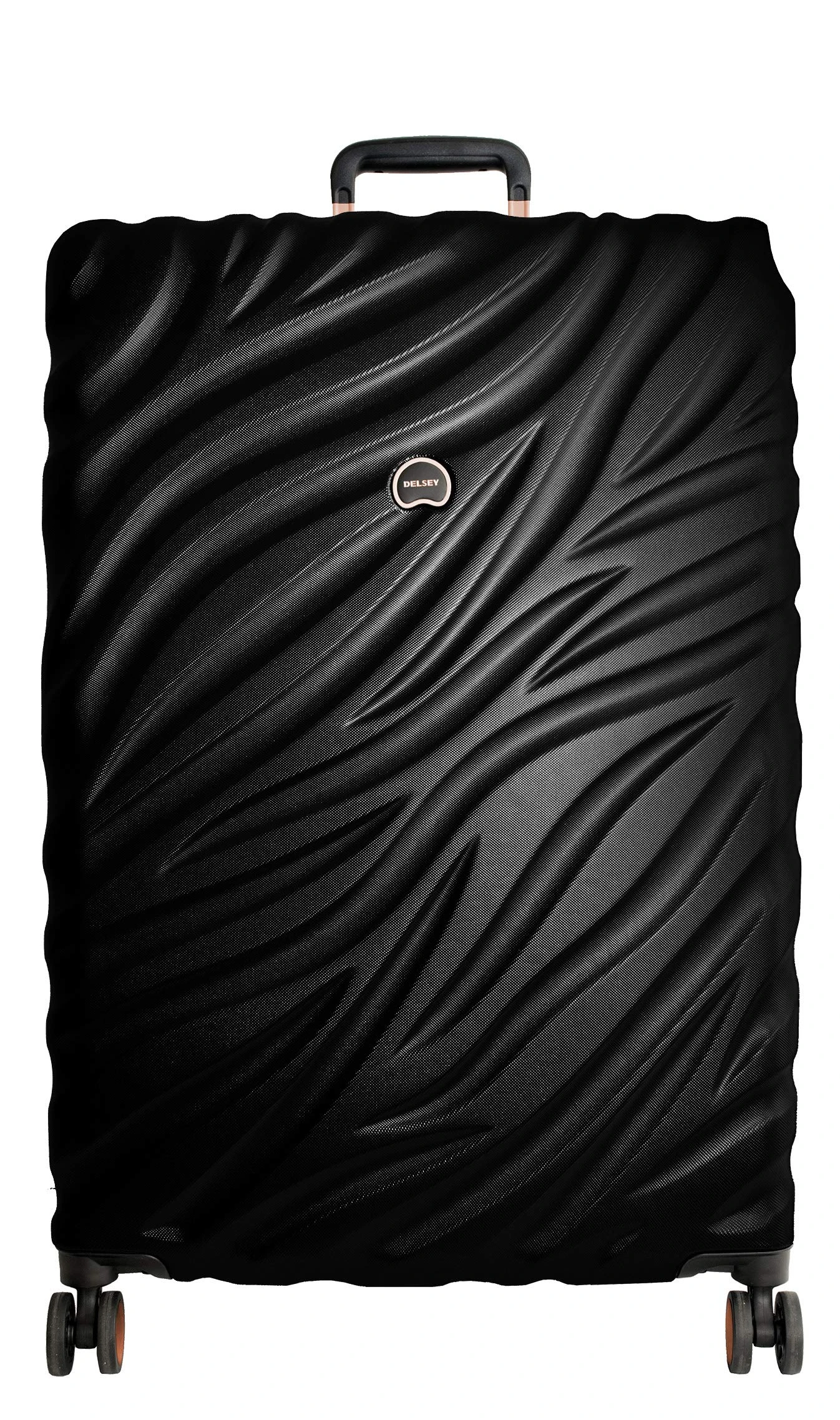 DELSEY Paris Alexis Lightweight Expandable Hardside 2 Piece Set (21"/29") 4-Wheel Luggage Sets 3 DELSEY Paris Alexis Lightweight Expandable Hardside 2 Piece Set (21"/29") 4-Wheel Luggage Sets - Image 3