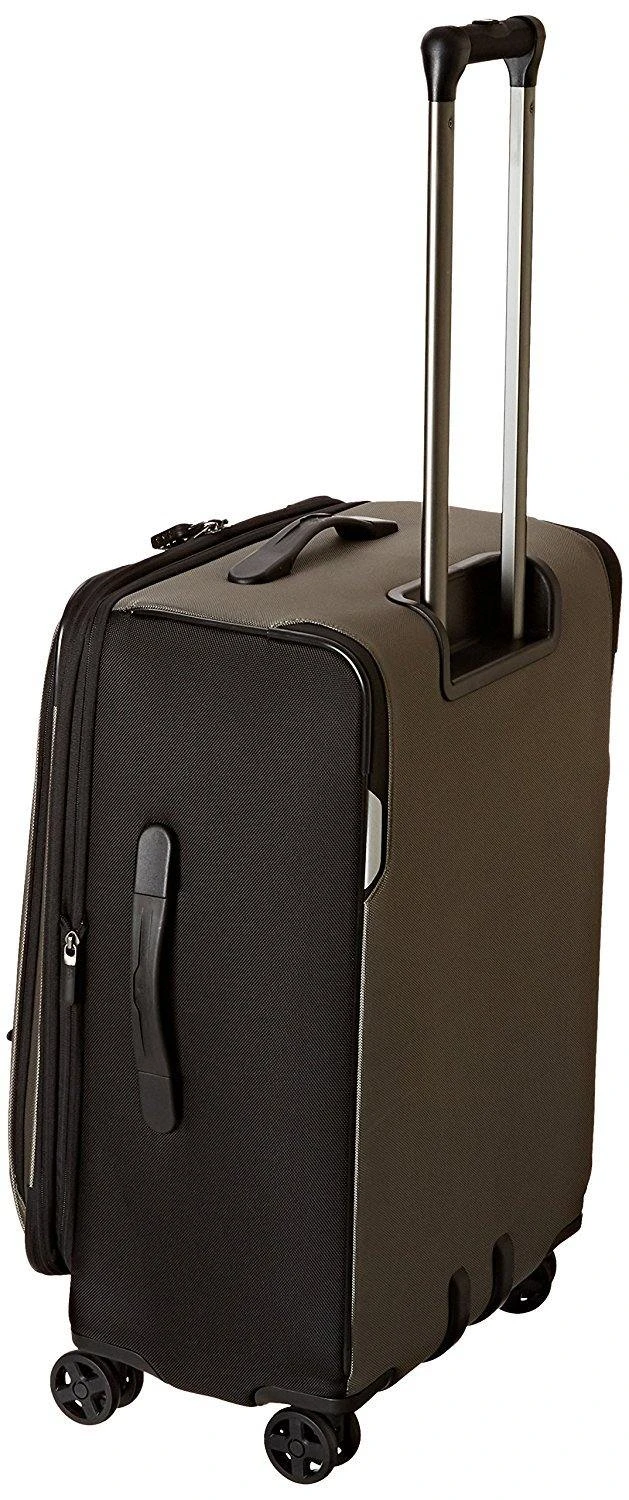 Victorinox Werks 24" 4-Wheel Medium Luggage 15 Victorinox Werks 24" 4-Wheel Medium Luggage - Image 15