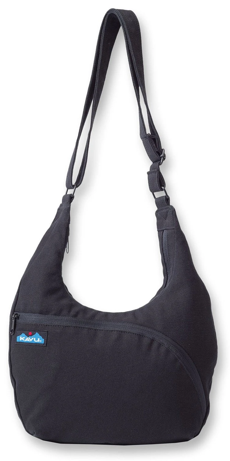 KAVU Sydney Satchel 1 KAVU Sydney Satchel