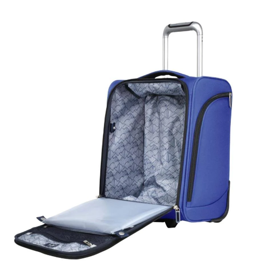 Skyway Mirage 3.0 16-inch Underseat Rolling Tote 12 Skyway Mirage 3.0 16-inch Underseat Rolling Tote - Image 12