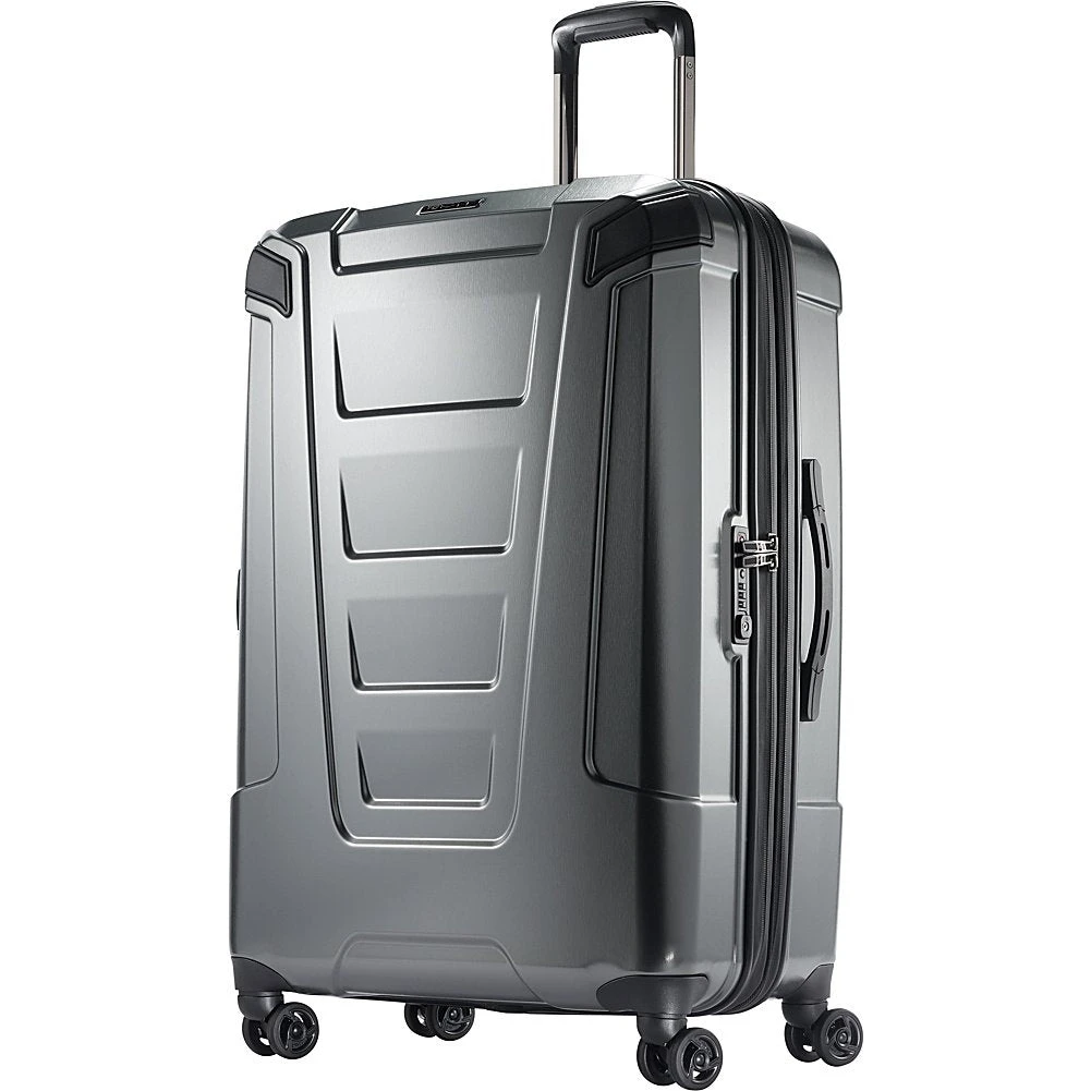 Boyt Mach PC 28" 4-Wheel Large Luggage 3 Boyt Mach PC 28" 4-Wheel Large Luggage - Image 3