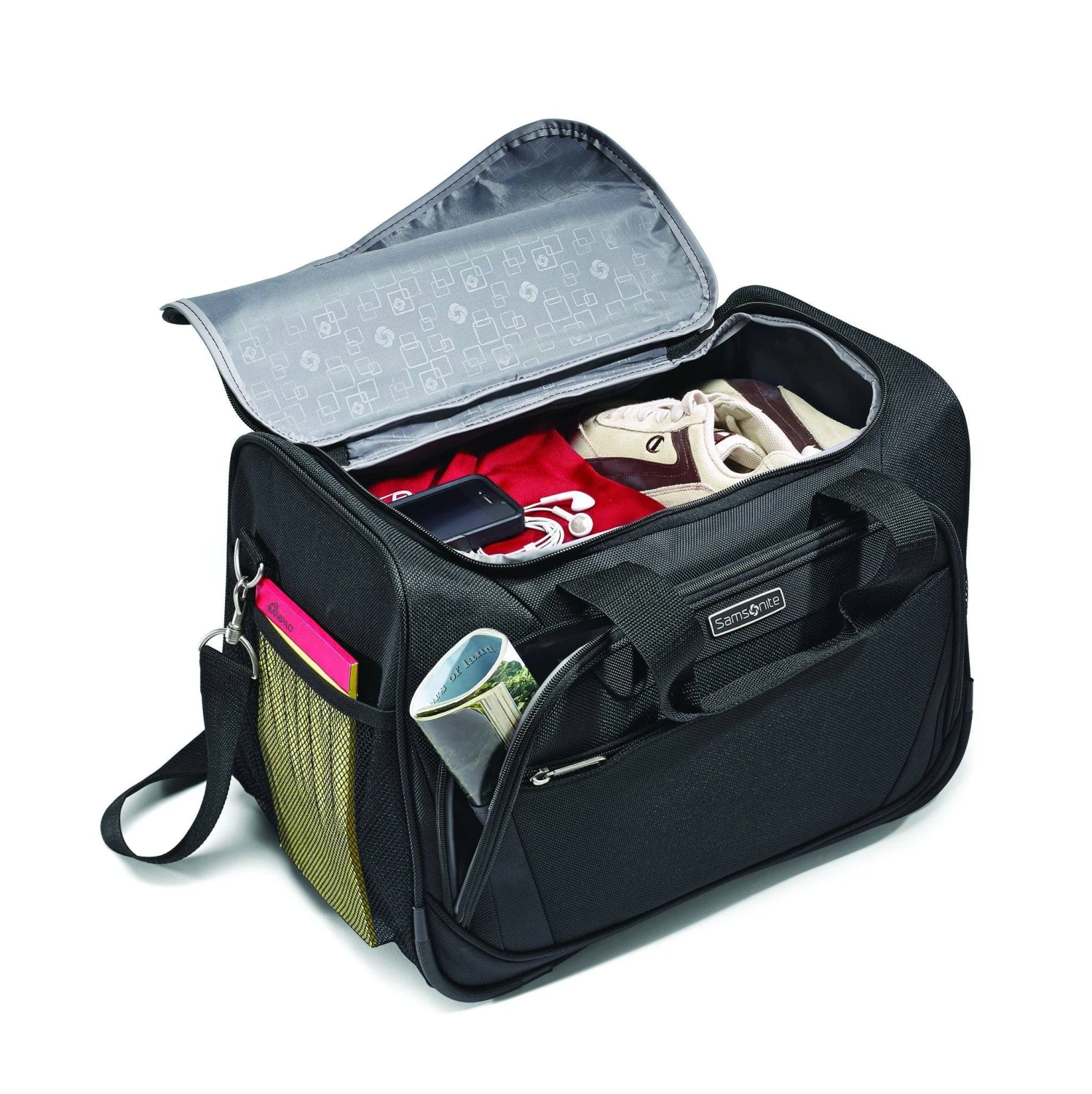 Samsonite Aspire Gr8 Boarding Bag 3 Samsonite Aspire Gr8 Boarding Bag - Image 3