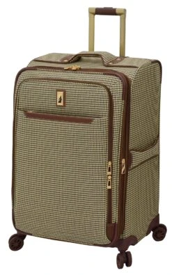 London Fog Cambridge II 4 Piece Set (Satchel, 20", 25", 29") 4-Wheel Luggage Sets 30 London Fog Cambridge II 4 Piece Set (Satchel, 20", 25", 29") 4-Wheel Luggage Sets -Luggage Promotion Store 98e43be46aa7a29a940c2d8734ba0869d59650ed0f26e58d3abf40c2e8445963 05071afb 22d2 452f a079 498974f25f99