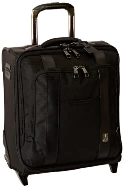 TravelPro Executive Choice Crew 16" Rolling Business Brief