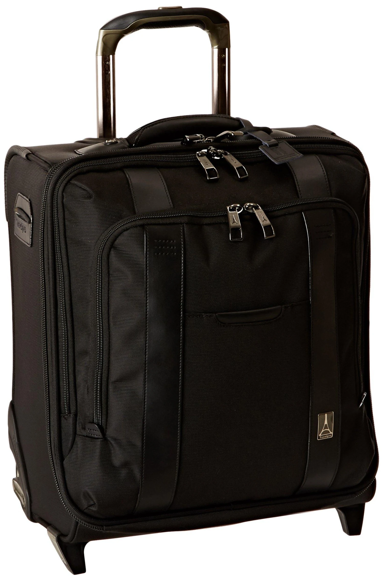 TravelPro Executive Choice Crew 16" Rolling Business Brief 1 TravelPro Executive Choice Crew 16" Rolling Business Brief
