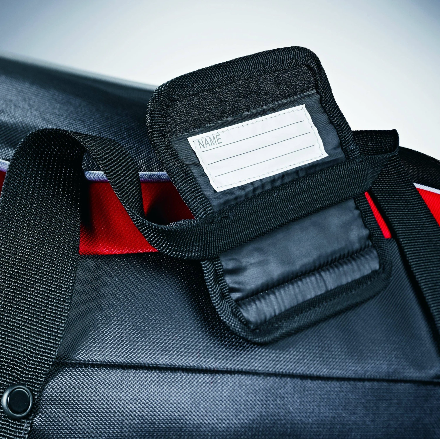 Samsonite 22" Carry On Andante Wheeled Duffel 7 Samsonite 22" Carry On Andante Wheeled Duffel - Image 7