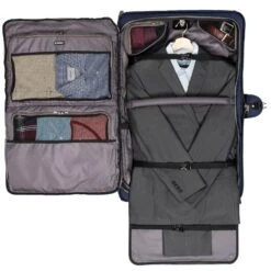 TravelPro Crew Versapack Carry-on Rolling Garment Bag 30 TravelPro Crew Versapack Carry-on Rolling Garment Bag -Luggage Promotion Store 992e02c49b11a73fa88a4f8d7a43060a5b69e7bd931dc8de2aa7a17dbc6b06ab