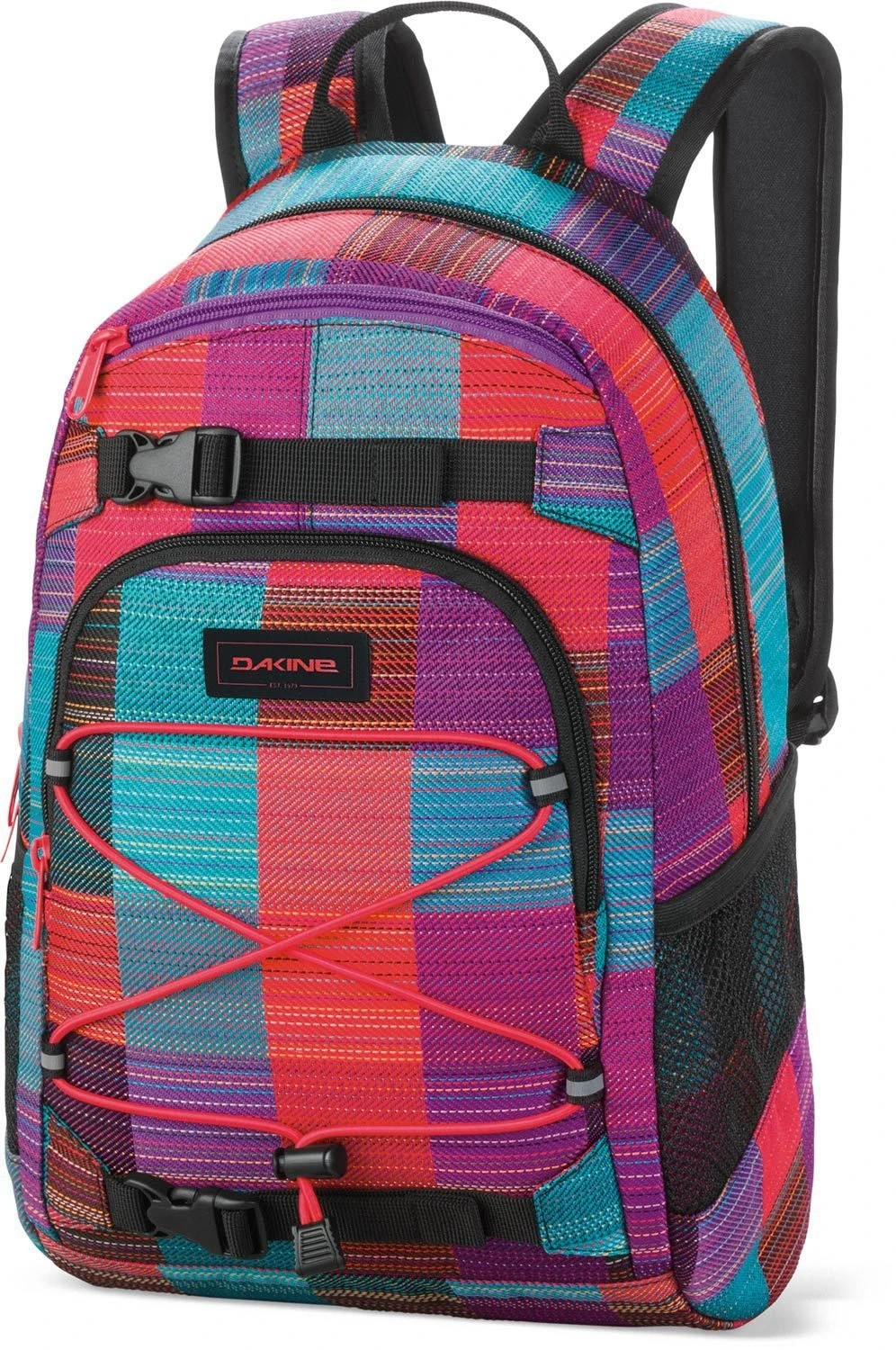Dakine Grom Backpack 13L School Backpack 11 Dakine Grom Backpack 13L School Backpack - Image 11