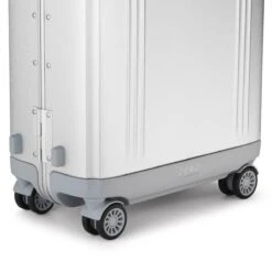ZERO Halliburton Pursuit Aluminum Hardside Travel Case 39 ZERO Halliburton Pursuit Aluminum Hardside Travel Case -Luggage Promotion Store 99a529dff7adfe37bf5ad4f698d76b54d6db7467357d748ec457815f6925318c