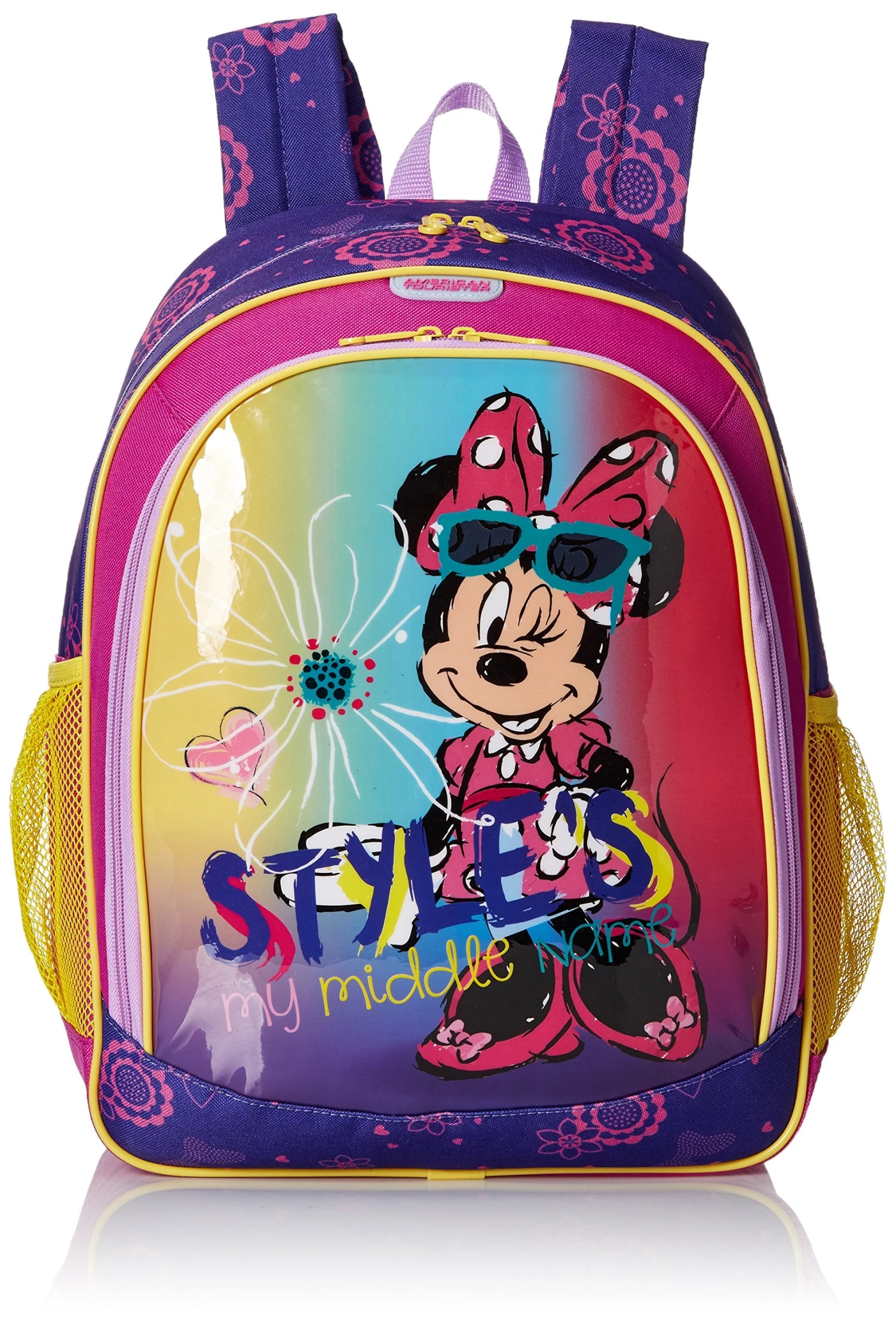 American Tourister Disney Travel School Backpacks 10 American Tourister Disney Travel School Backpacks - Image 10