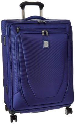 TravelPro Crew 11 25" 4-Wheel Medium Luggage 28 TravelPro Crew 11 25" 4-Wheel Medium Luggage -Luggage Promotion Store 99fbfea73b078120ef5429b3eda88de0a0d03c53fce8bfeffae347b1147eb029