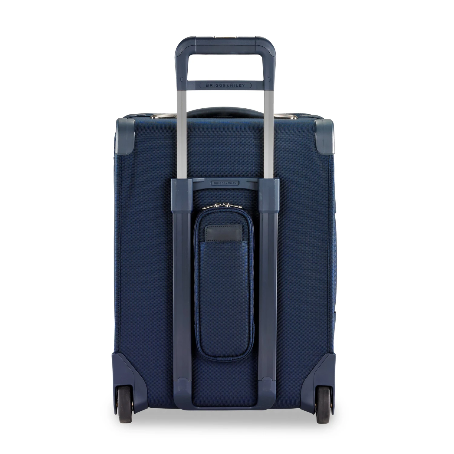Briggs & Riley Baseline Expandable 21" 2-Wheel International Wide Body Carry-On Luggage 13 Briggs & Riley Baseline Expandable 21" 2-Wheel International Wide Body Carry-On Luggage - Image 13