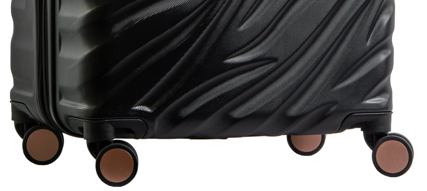 DELSEY Paris Alexis Lightweight Expandable Hardside 2 Piece Set (21"/25") 4-Wheel Luggage Sets 6 DELSEY Paris Alexis Lightweight Expandable Hardside 2 Piece Set (21"/25") 4-Wheel Luggage Sets - Image 6