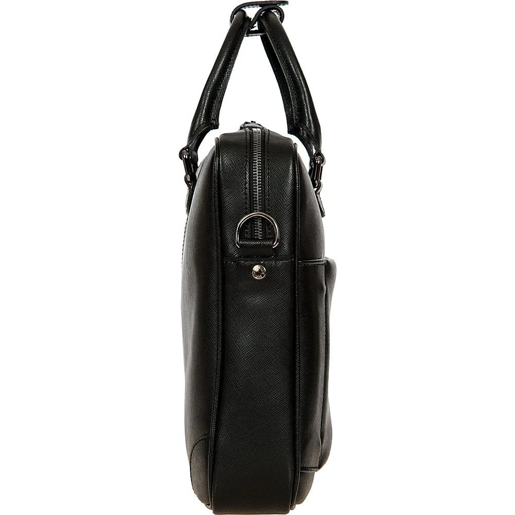 Bric's Varese Business Briefcase Small 5 Bric's Varese Business Briefcase Small - Image 5