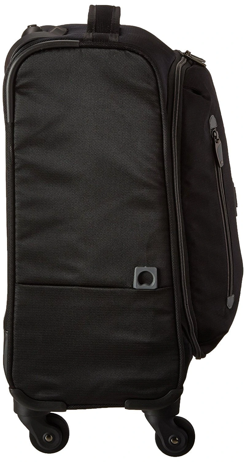 DELSEY Paris Solution 18" 4-Wheel International Carry-On Luggage 5 DELSEY Paris Solution 18" 4-Wheel International Carry-On Luggage - Image 5