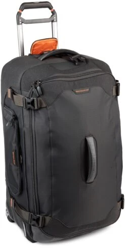 Briggs & Riley BRX Expedition 28" 2-Wheel Wheeled Duffel Bags -Luggage Promotion Store 9a433d6b22a65799ddcd416782fb4c3e614c1c93fc1197673301e617f336a6cb