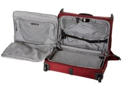 TravelPro Crew 10 Carry-On Rolling Garment Bag 18 TravelPro Crew 10 Carry-On Rolling Garment Bag -Luggage Promotion Store 9a46f4c683547f2b7af4976dde51b77fe952d14a8c89be536e03a0cb1c675078