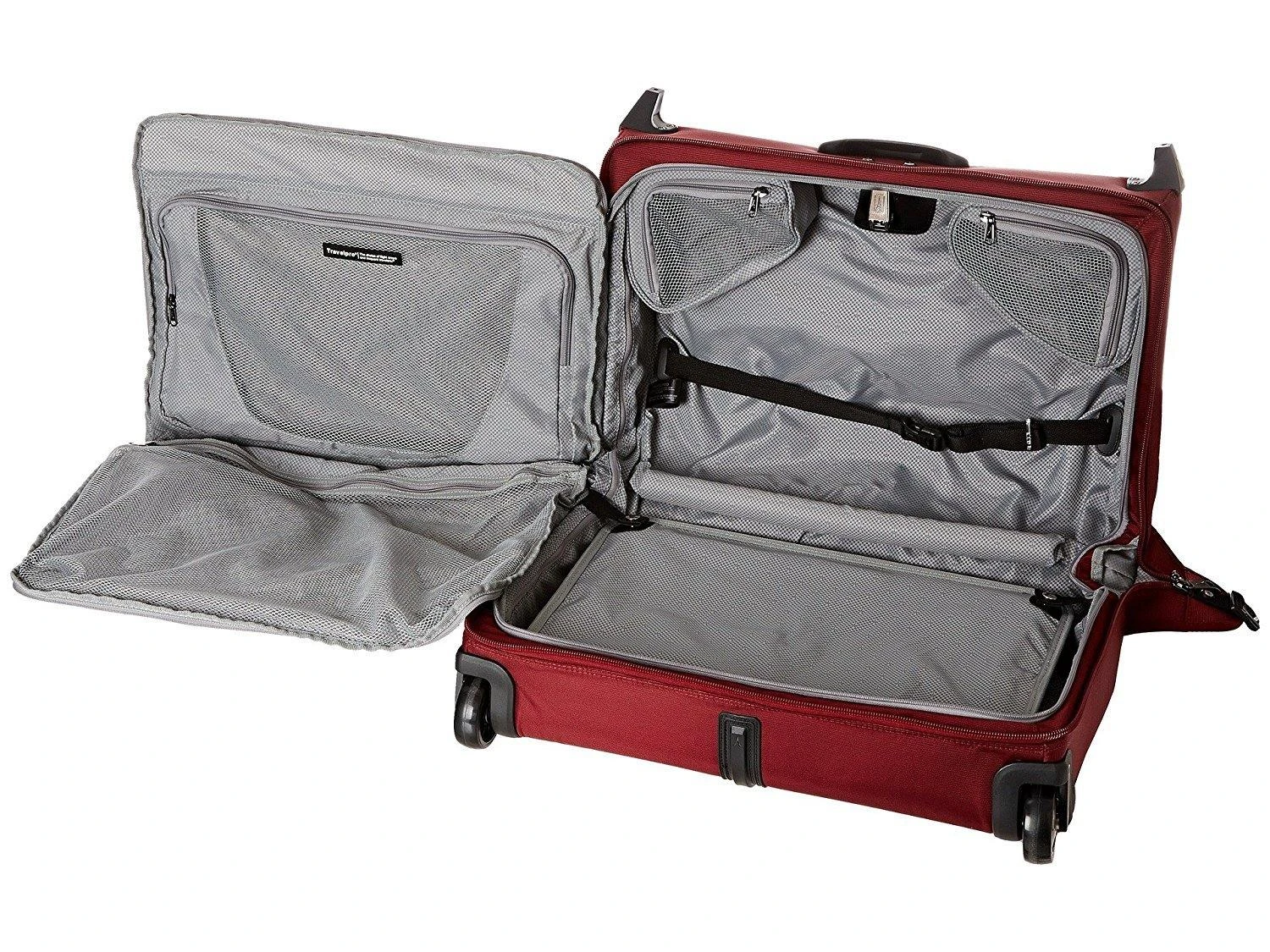 TravelPro Crew 10 Carry-On Rolling Garment Bag 8 TravelPro Crew 10 Carry-On Rolling Garment Bag - Image 8
