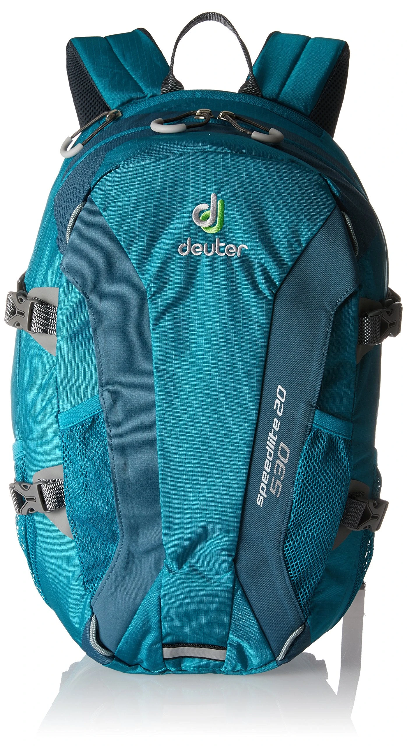 Deuter Speed Lite 20 Panel Load 1 Deuter Speed Lite 20 Panel Load