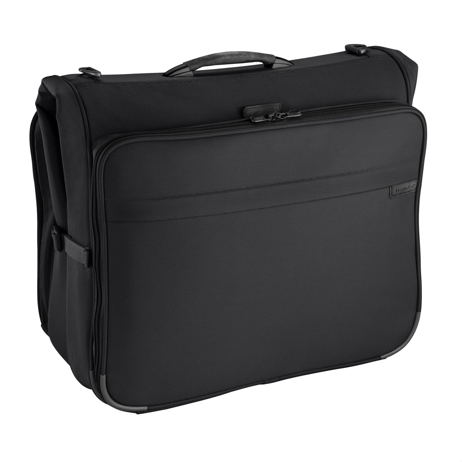 Briggs & Riley Baseline Deluxe Garment Bag 2 Briggs & Riley Baseline Deluxe Garment Bag - Image 2