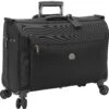 DELSEY Paris Montmartre+ Carry-on Spinner Trolley Garment Bag