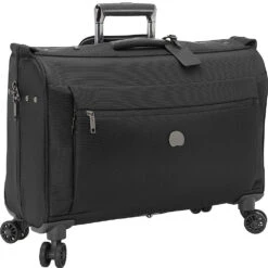 DELSEY Paris Montmartre+ Carry-on Spinner Trolley Garment Bag