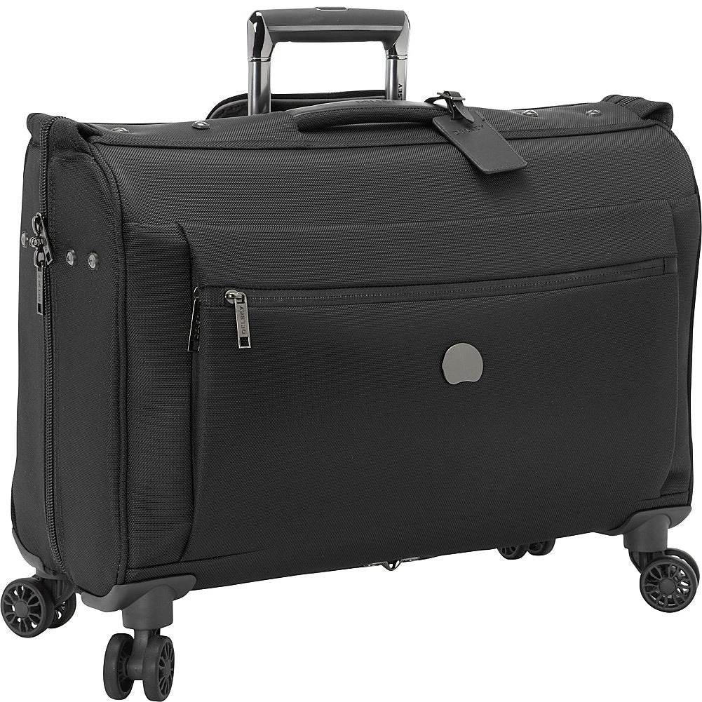 DELSEY Paris Montmartre+ Carry-on Spinner Trolley Garment Bag 1 DELSEY Paris Montmartre+ Carry-on Spinner Trolley Garment Bag